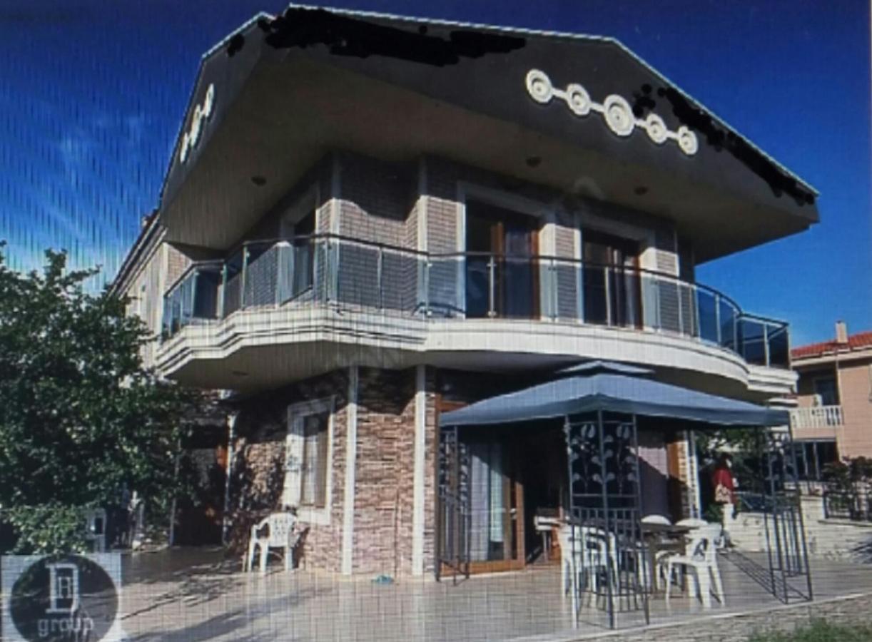 Ayvalik Camlik Villalari Εξωτερικό φωτογραφία