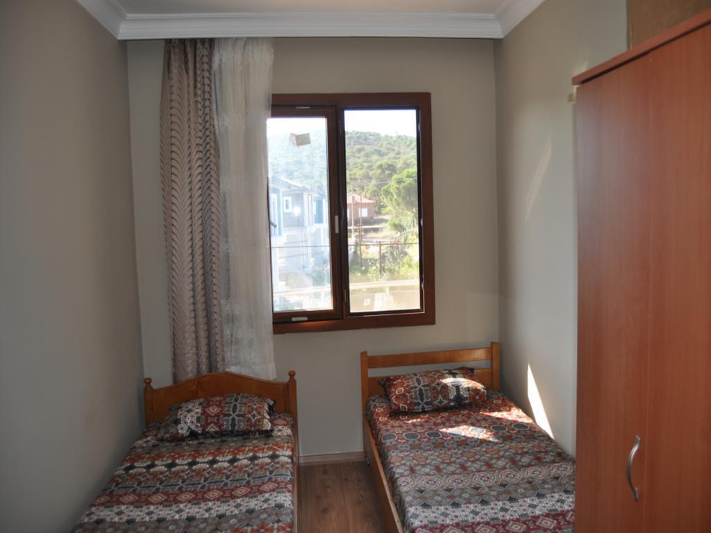 Ayvalik Camlik Villalari Δωμάτιο φωτογραφία