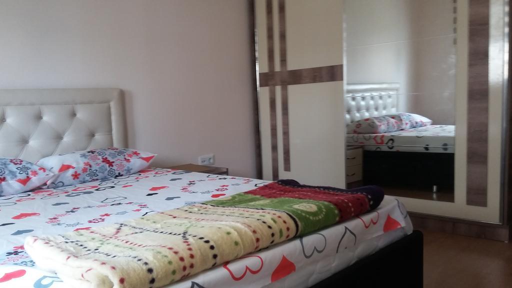 Ayvalik Camlik Villalari Εξωτερικό φωτογραφία