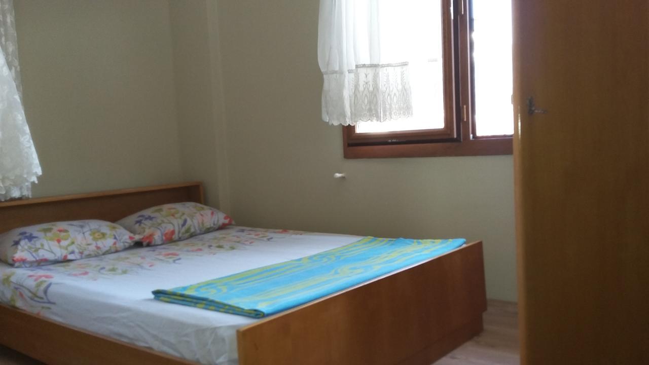 Ayvalik Camlik Villalari Εξωτερικό φωτογραφία