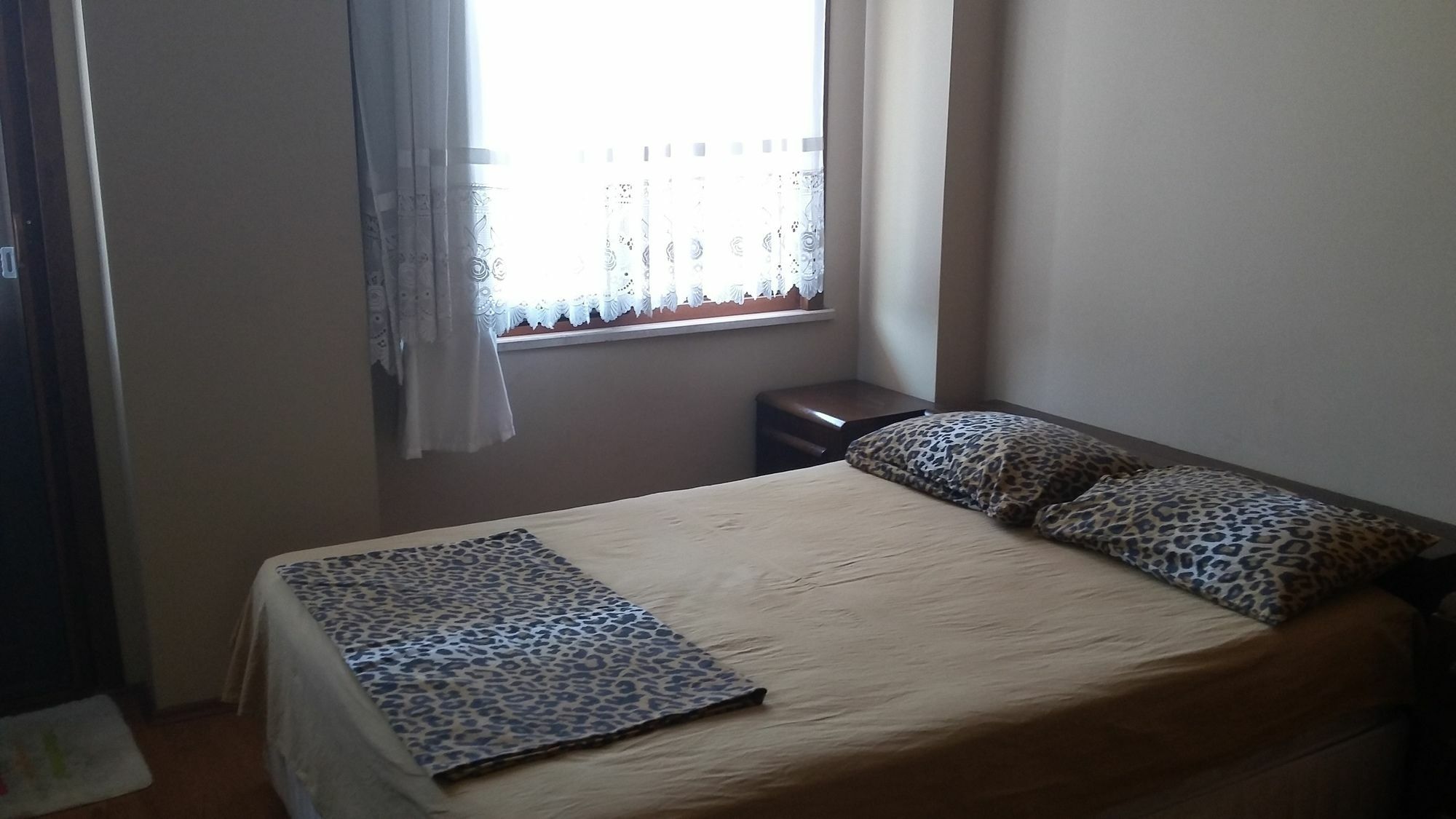 Ayvalik Camlik Villalari Εξωτερικό φωτογραφία