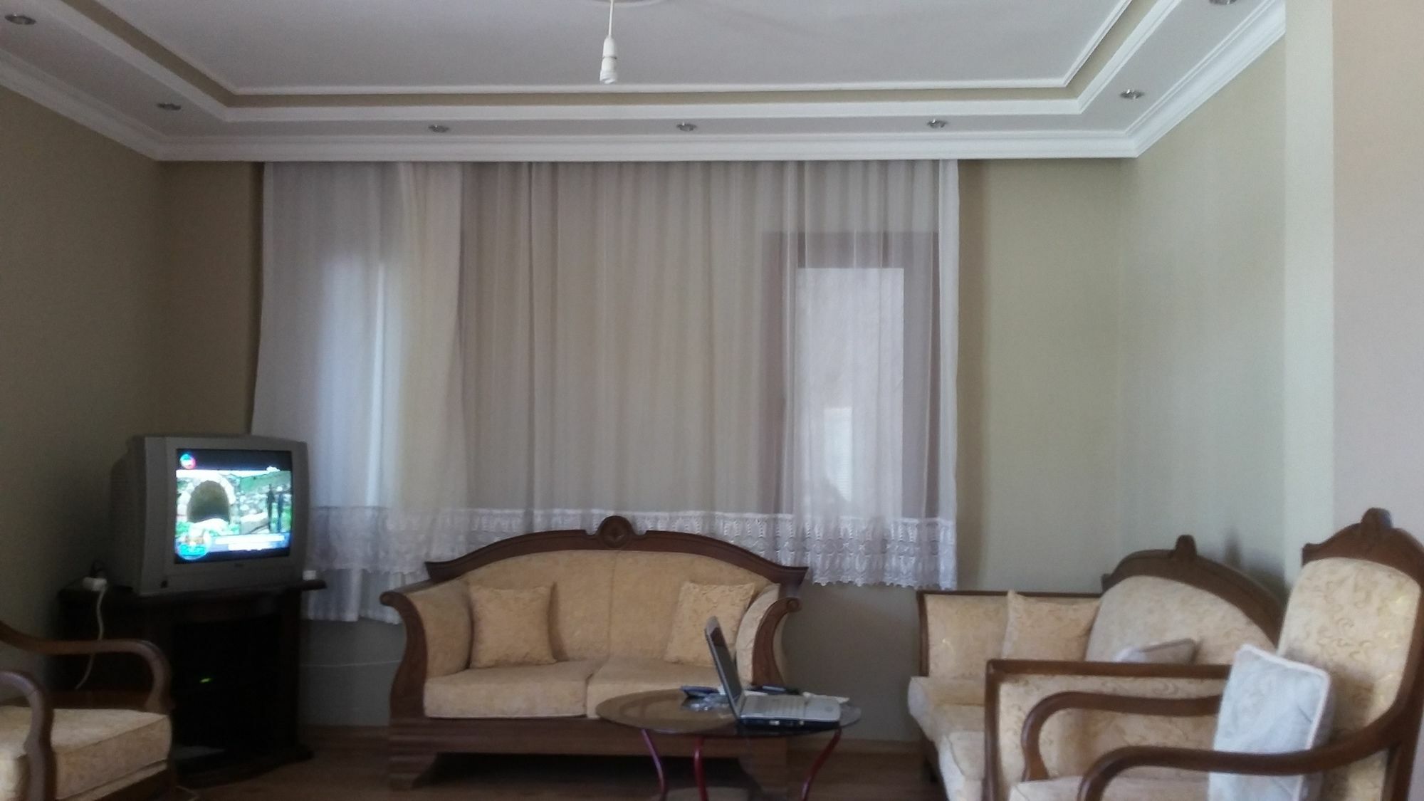 Ayvalik Camlik Villalari Εξωτερικό φωτογραφία