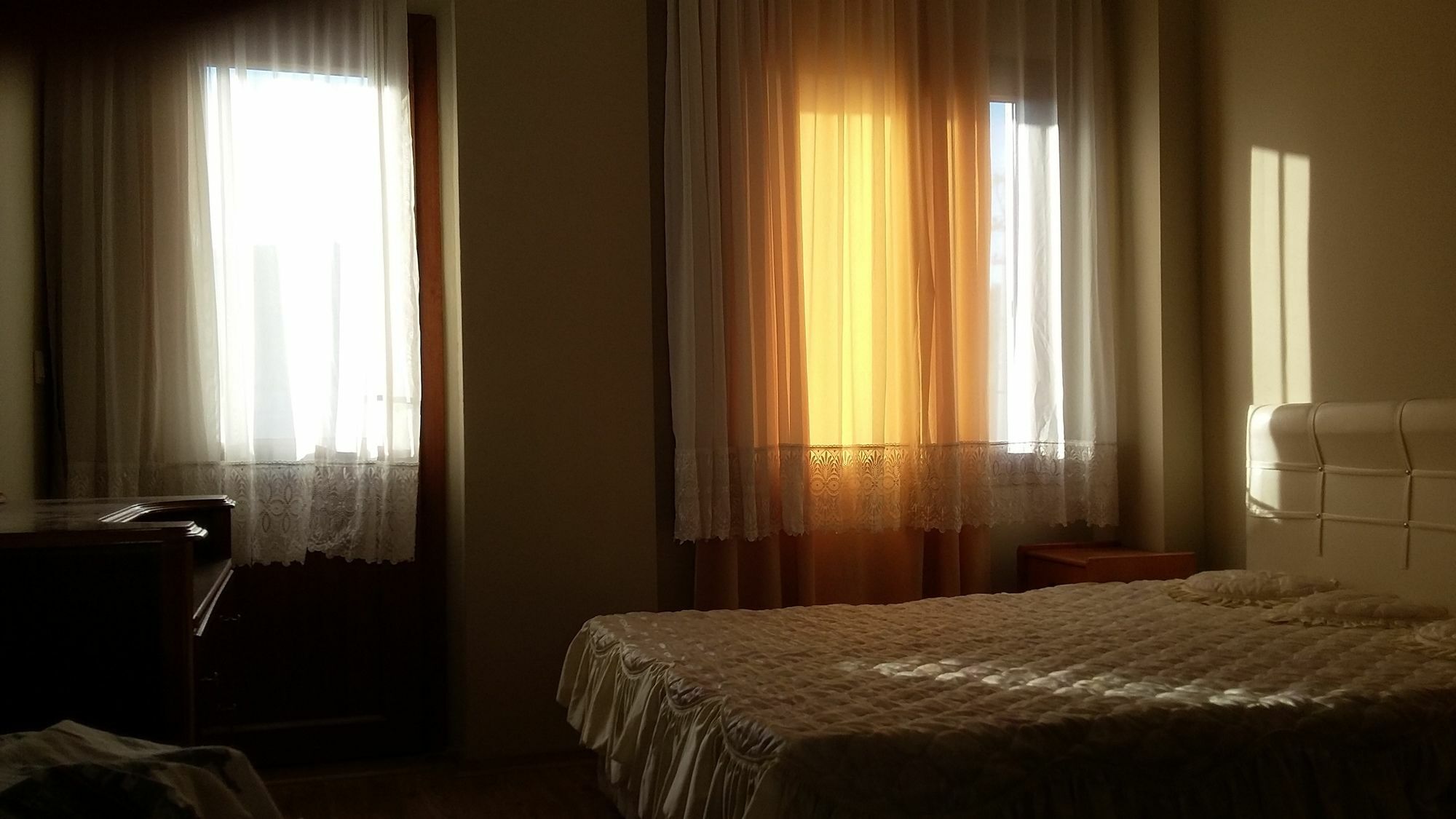 Ayvalik Camlik Villalari Εξωτερικό φωτογραφία