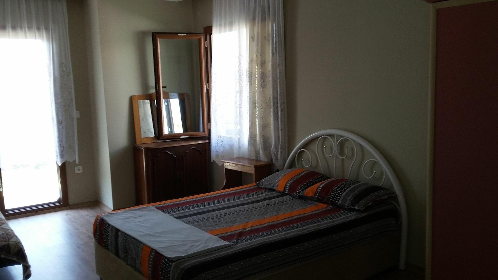 Ayvalik Camlik Villalari Εξωτερικό φωτογραφία