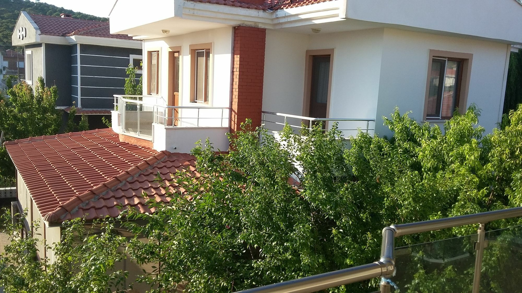 Ayvalik Camlik Villalari Εξωτερικό φωτογραφία