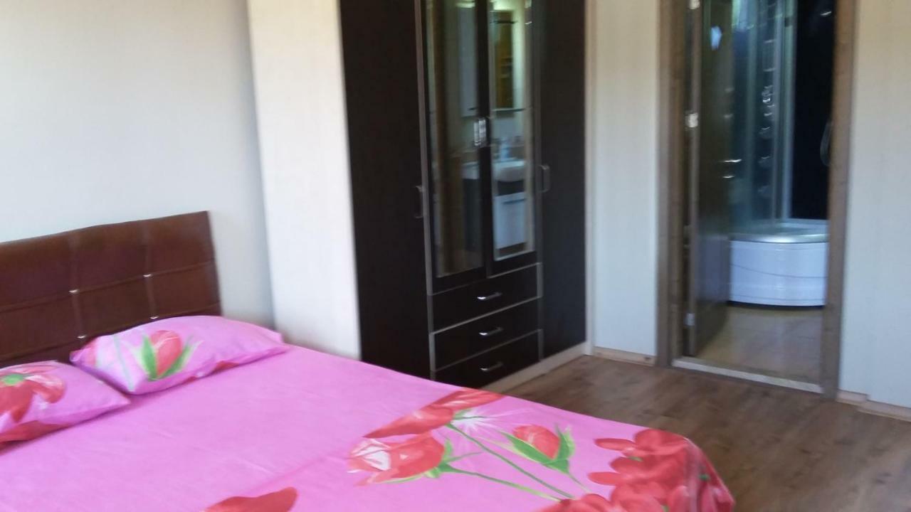 Ayvalik Camlik Villalari Εξωτερικό φωτογραφία