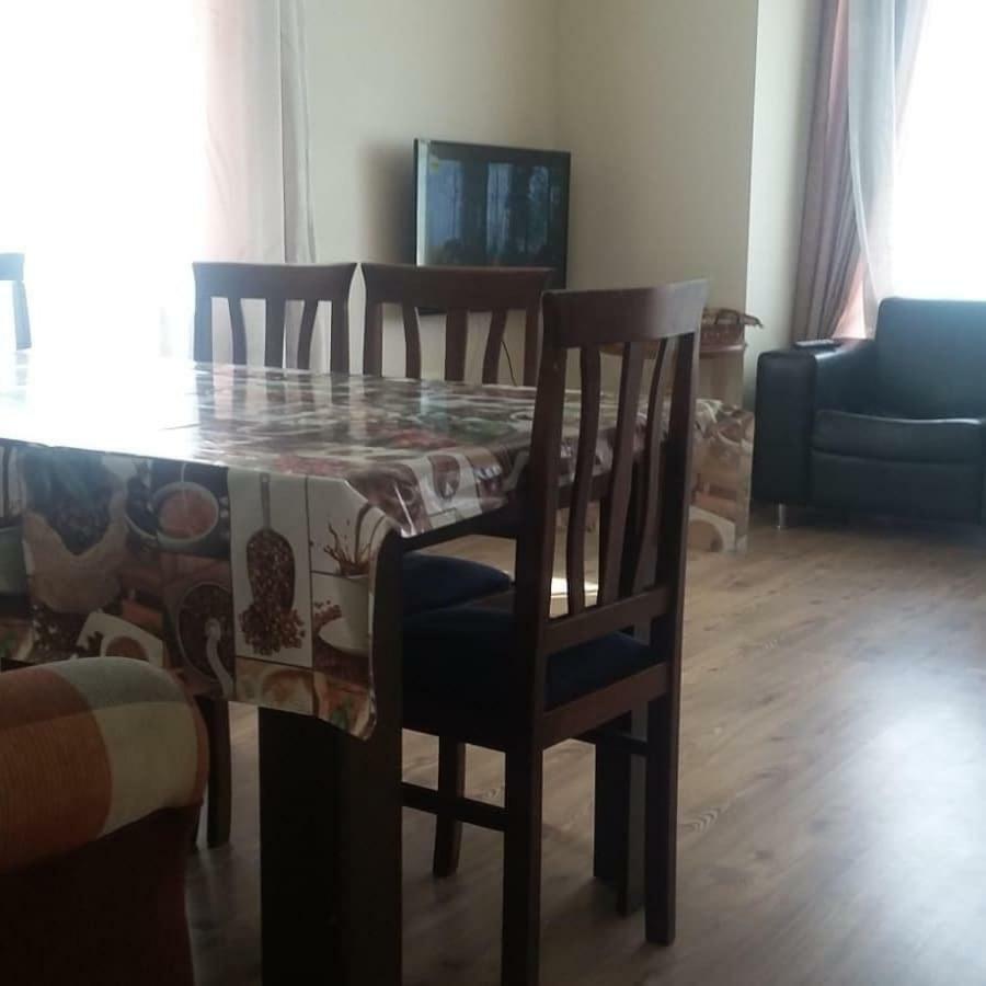 Ayvalik Camlik Villalari Εξωτερικό φωτογραφία