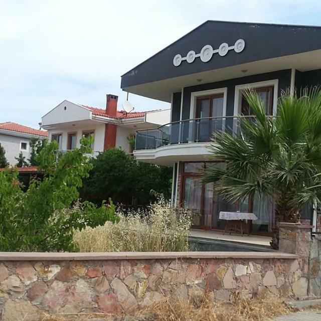 Ayvalik Camlik Villalari Εξωτερικό φωτογραφία
