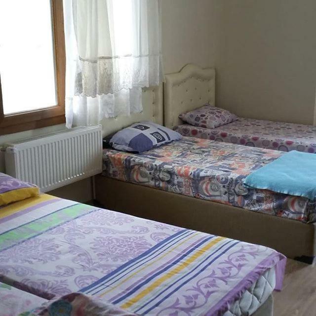 Ayvalik Camlik Villalari Εξωτερικό φωτογραφία