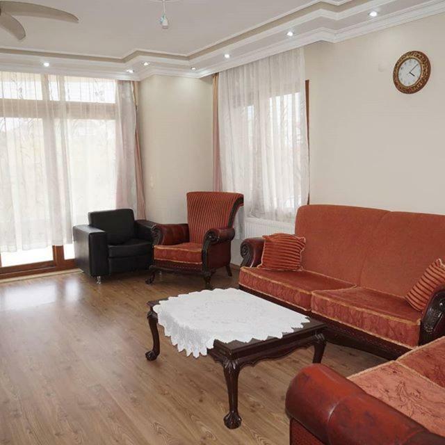 Ayvalik Camlik Villalari Εξωτερικό φωτογραφία