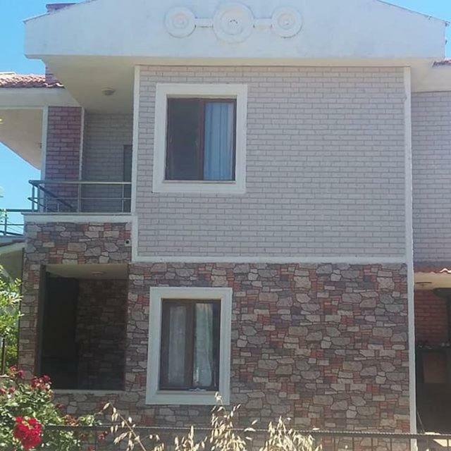 Ayvalik Camlik Villalari Εξωτερικό φωτογραφία
